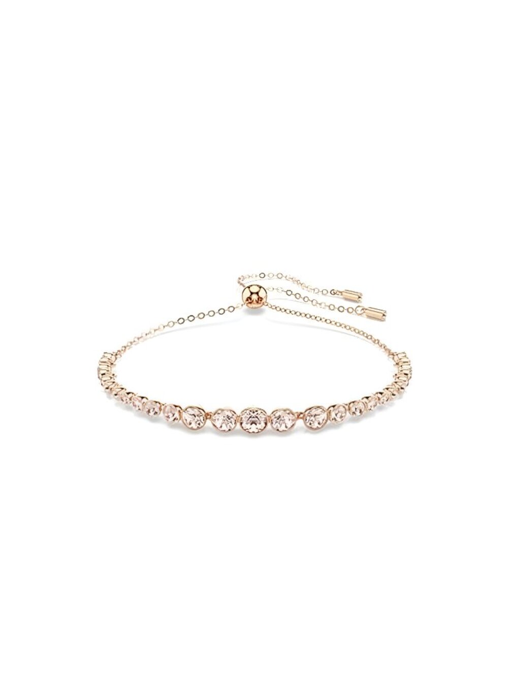 Tennis Bracelet Jewelry Collection